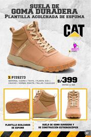 Catálogo Sokso Página 27