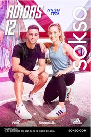 Catálogo Sokso Página 1