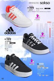 Catálogo Sokso Página 10