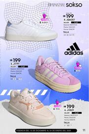 Catálogo Sokso Página 11