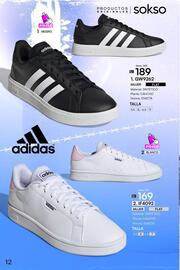 Catálogo Sokso Página 12