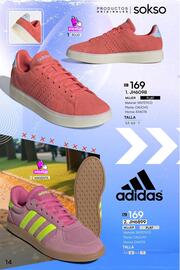 Catálogo Sokso Página 14