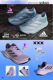 Catálogo Sokso Página 16