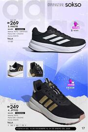 Catálogo Sokso Página 17