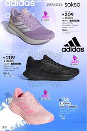 Catálogo Sokso Página 20