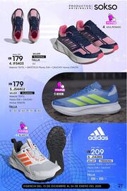 Catálogo Sokso Página 21