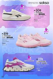 Catálogo Sokso Página 22