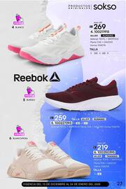 Catálogo Sokso Página 23