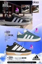 Catálogo Sokso Página 25