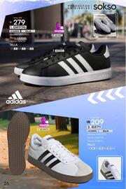 Catálogo Sokso Página 26