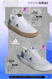 Catálogo Sokso Página 27