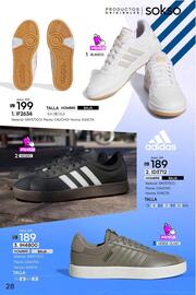 Catálogo Sokso Página 28