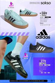 Catálogo Sokso Página 3