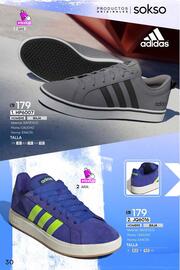 Catálogo Sokso Página 30