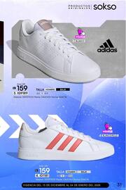 Catálogo Sokso Página 31