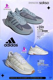 Catálogo Sokso Página 33