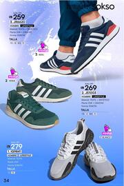 Catálogo Sokso Página 34