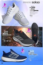 Catálogo Sokso Página 36