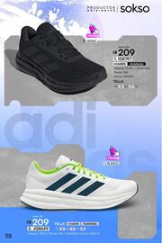 Catálogo Sokso Página 38