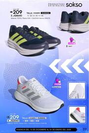 Catálogo Sokso Página 39