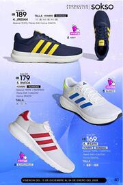 Catálogo Sokso Página 41