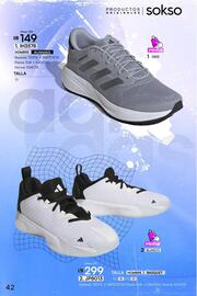 Catálogo Sokso Página 42