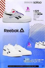 Catálogo Sokso Página 43