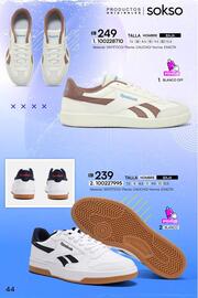 Catálogo Sokso Página 44