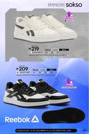 Catálogo Sokso Página 45