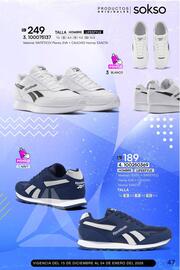 Catálogo Sokso Página 47