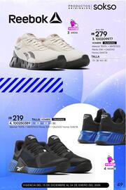 Catálogo Sokso Página 49