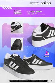 Catálogo Sokso Página 5