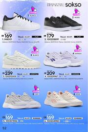 Catálogo Sokso Página 52