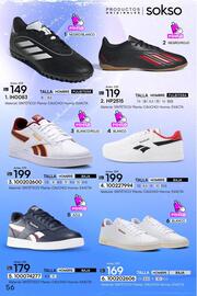 Catálogo Sokso Página 56