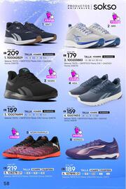 Catálogo Sokso Página 58