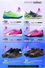 Catálogo Sokso Página 59