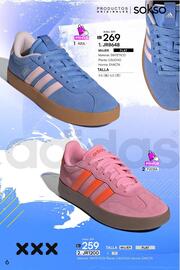 Catálogo Sokso Página 6