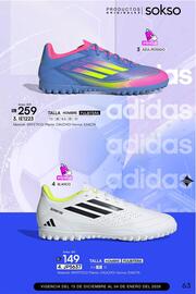 Catálogo Sokso Página 63