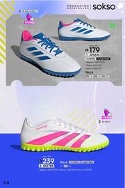 Catálogo Sokso Página 64