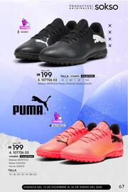 Catálogo Sokso Página 67