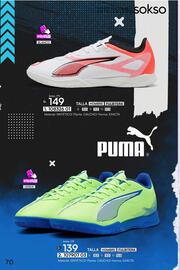 Catálogo Sokso Página 70