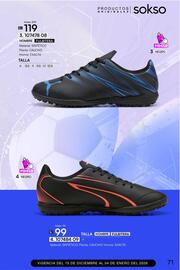 Catálogo Sokso Página 71