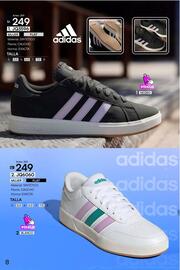 Catálogo Sokso Página 8