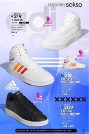 Catálogo Sokso Página 9