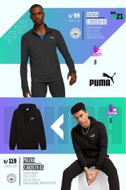 Catálogo Sokso Página 21