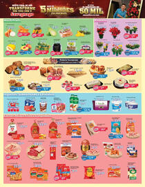 Catálogo Supermercados Savegnago Página 2