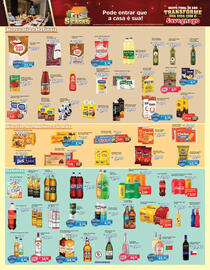 Catálogo Supermercados Savegnago Página 3