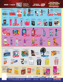 Catálogo Supermercados Savegnago Página 4