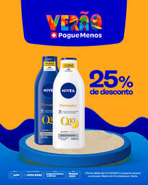 Catálogo Farmácias Pague Menos Página 5