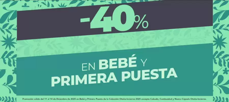 Catálogo Gocco (válido hasta el 14-12)